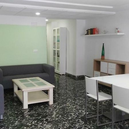 Cullera Beach By Zagal Apartments Exterior photo